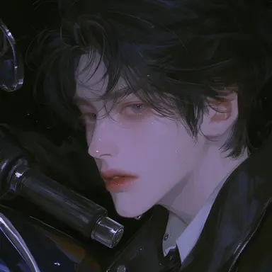 Profile image of 민혁