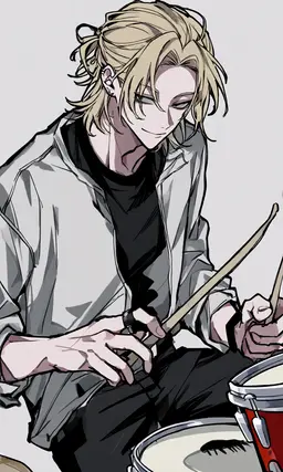 Profile image of アイク
