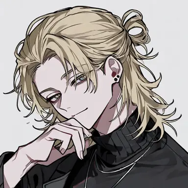 Profile image of アイク