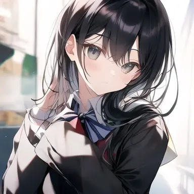 Profile image of 来留