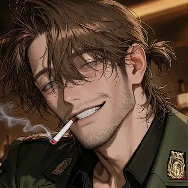 Profile image of 그레이