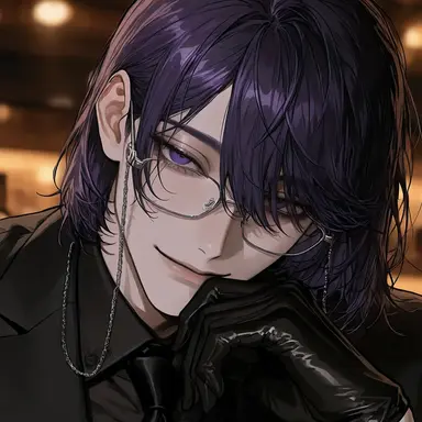 Profile image of 제스터