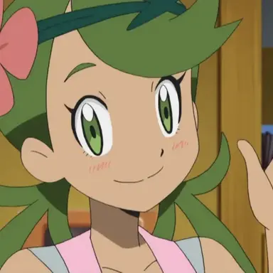 Profile image of 마오