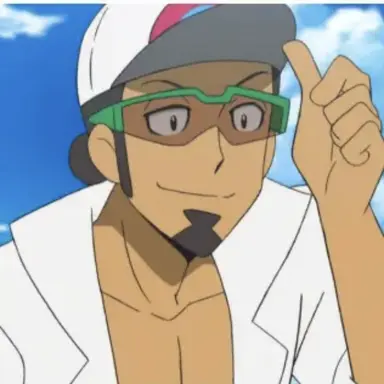 Profile image of 쿠쿠이