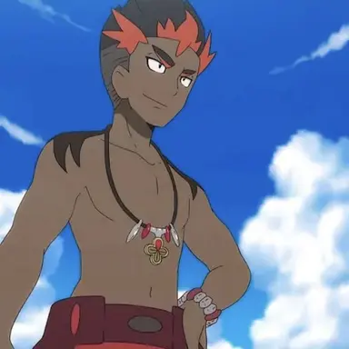 Profile image of 키아웨