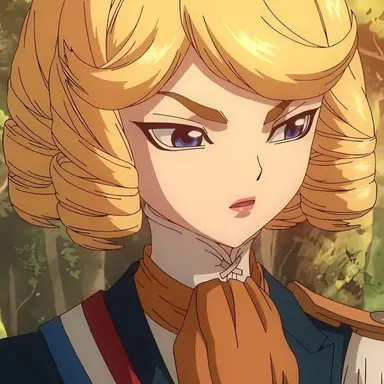 Profile image of フランソワ