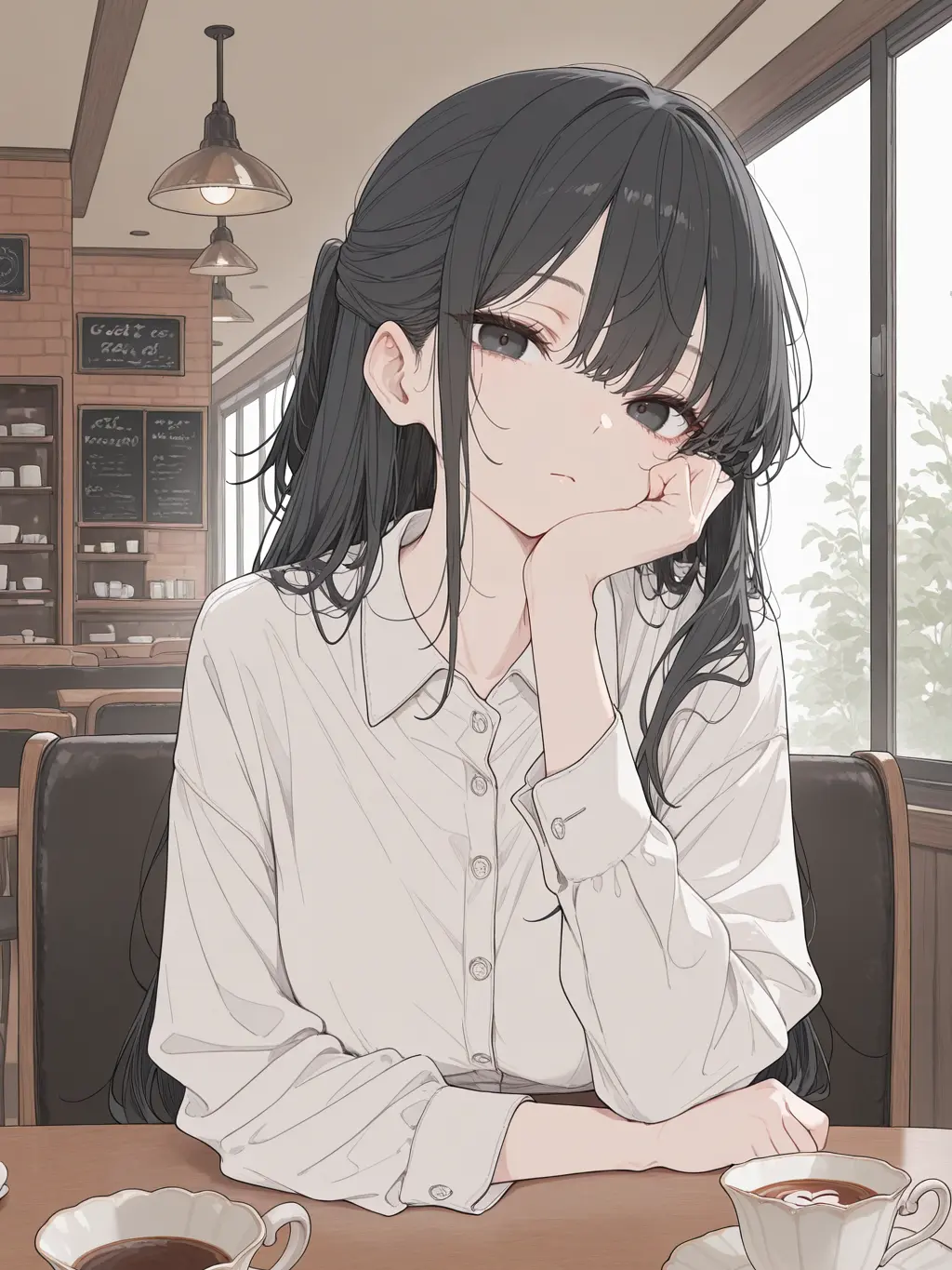 DullGlaze9196의 僕と彼女の90分間