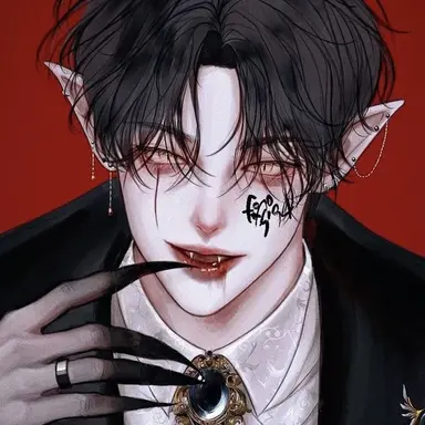 Profile image of 겔리온 에베르트