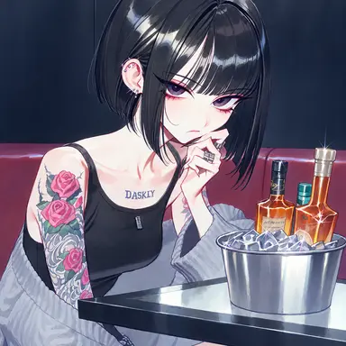 Profile image of Baek Seolhwa