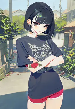 Profile image of Baek Seolhwa