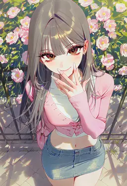 Profile image of Yoo Sunyoung
