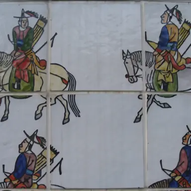 Profile image of 장용영