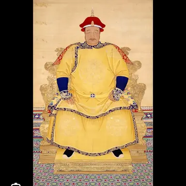 Profile image of 청나라