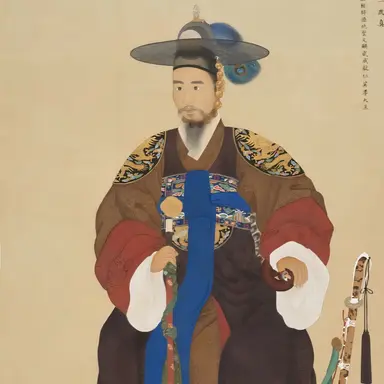 Profile image of 철종