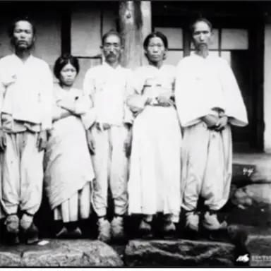 Profile image of 백성