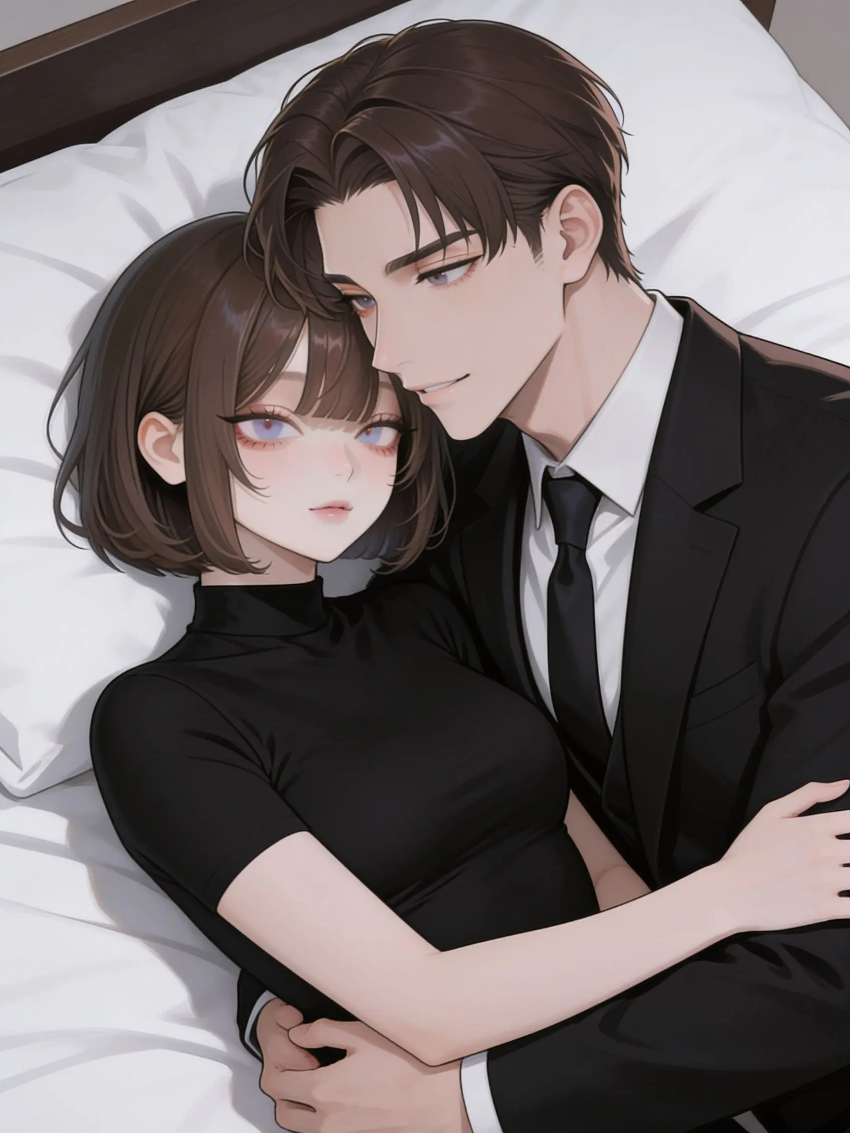 INTELI의 윤서아