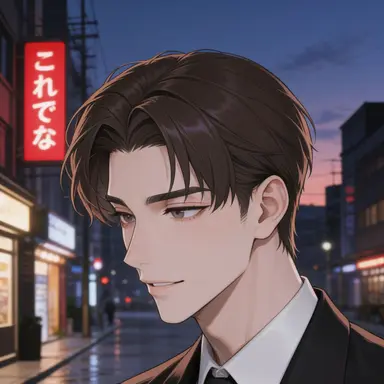 Profile image of キム・ジェジュン