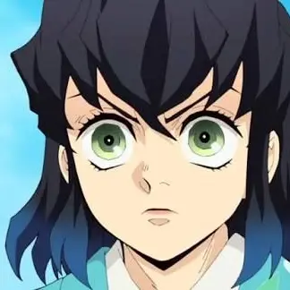 Profile image of 하시비라 이노스케