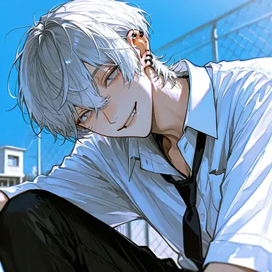 Profile image of 瑞希