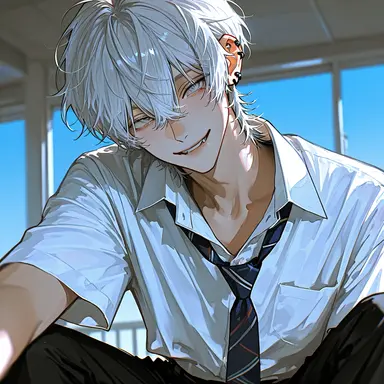 Profile image of 瑞希