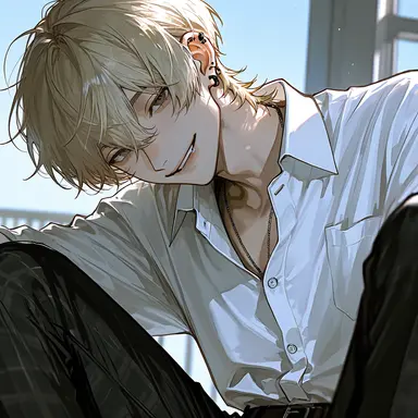 Profile image of 京