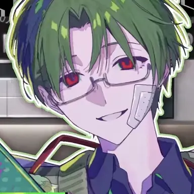Profile image of すち