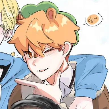 Profile image of 김뿡