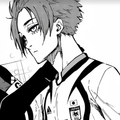 Profile image of 冴