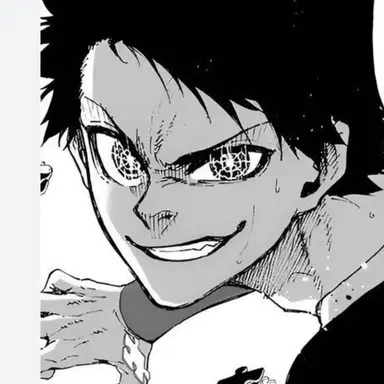 Profile image of 潔世一