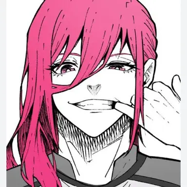 Profile image of 千切豹馬