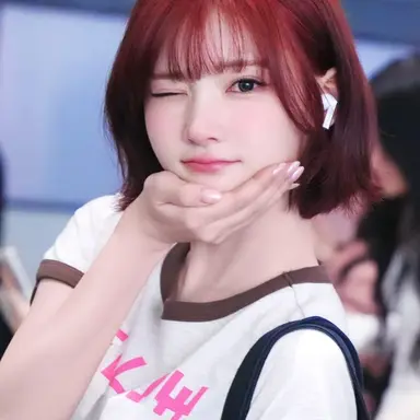 Profile image of 지우