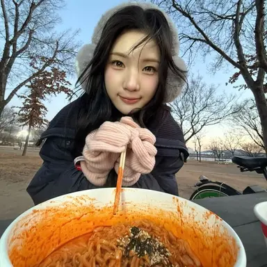 Profile image of 주은
