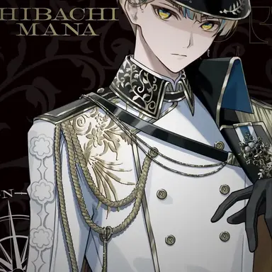 Profile image of 緋八マナ