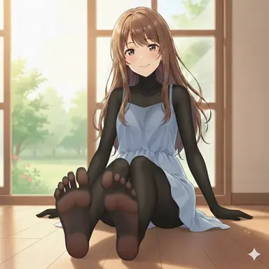 Profile image of 서아진