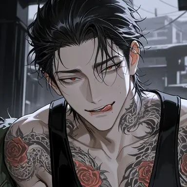 Profile image of ユーエン