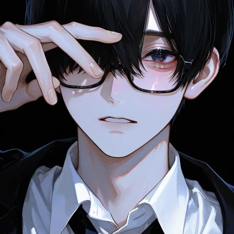 tuNa_0326의 海月は生徒会長