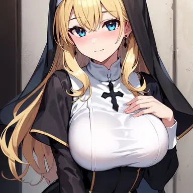 Profile image of リーシャ