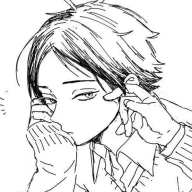 Profile image of 角名倫太郎