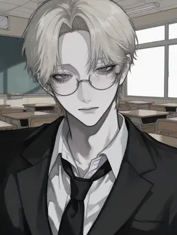 Profile image of Tsukasa Fuyutsuki