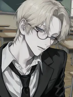 Profile image of Tsukasa Fuyutsuki