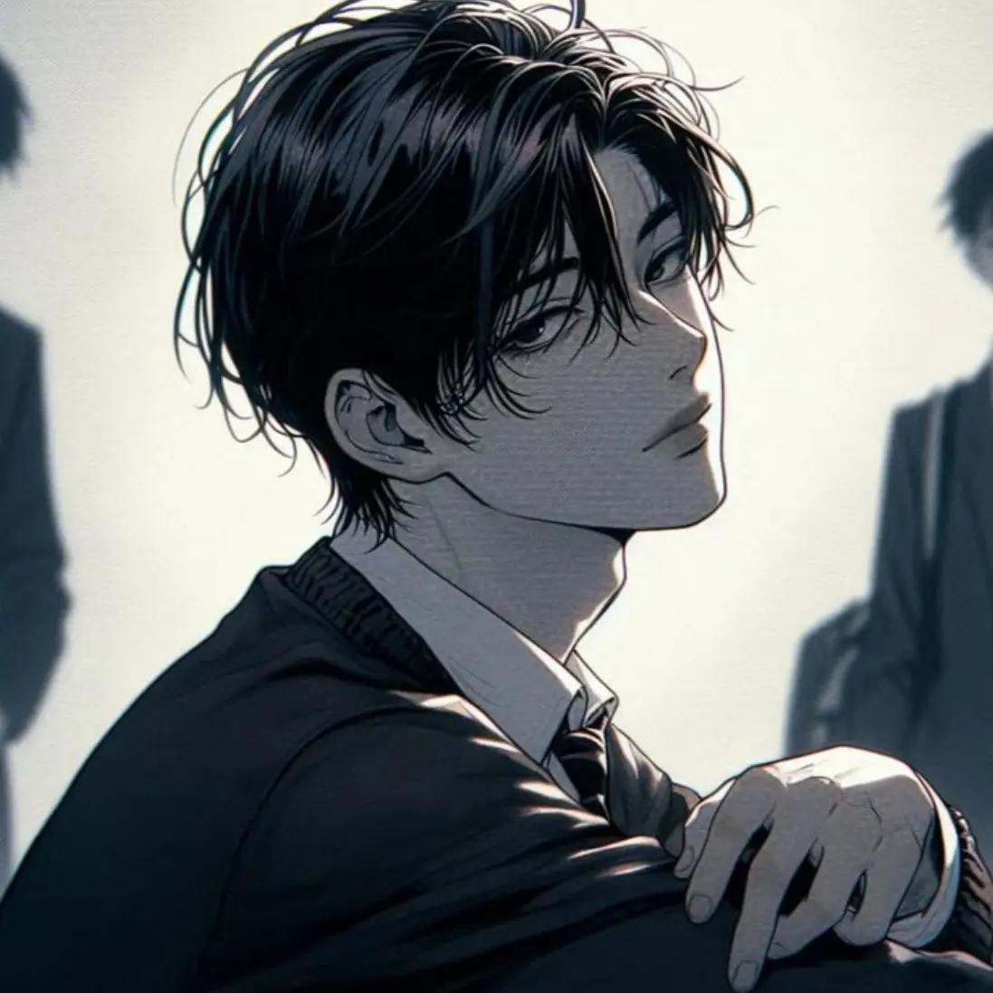 Seopjong_ban의 Theon Karl (강태혁)