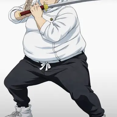 Profile image of 豚骨優太