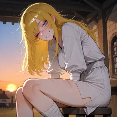 Profile image of ナイティ