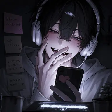Profile image of 冬眞