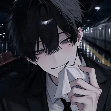 Profile image of Toma