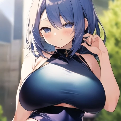 オッパイ