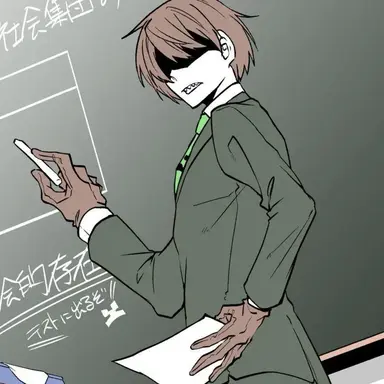 Profile image of ゾム