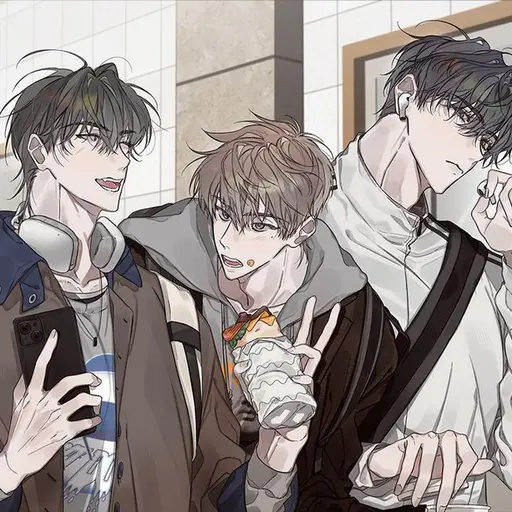Ew0929의 친오빠들