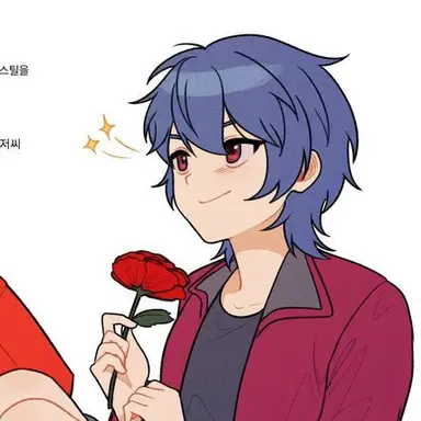 Profile image of 마리솔