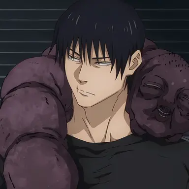 Profile image of Toji